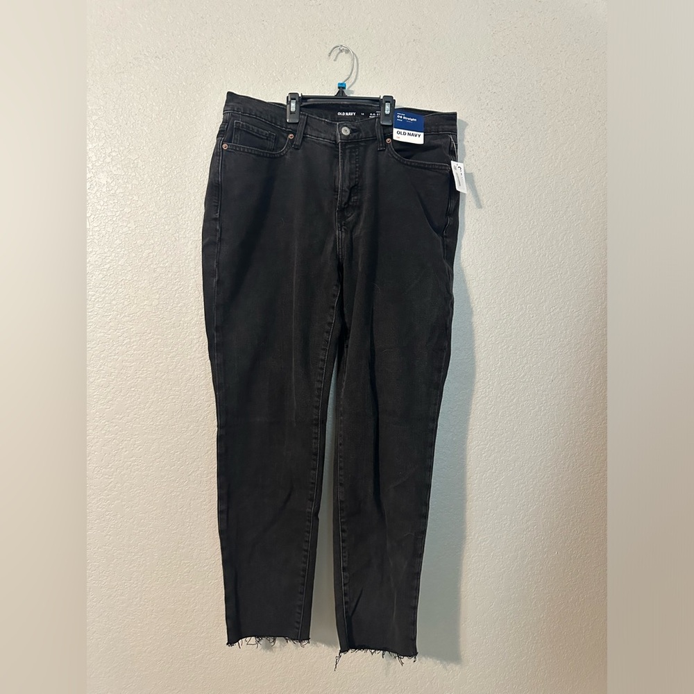 Old Navy jeans